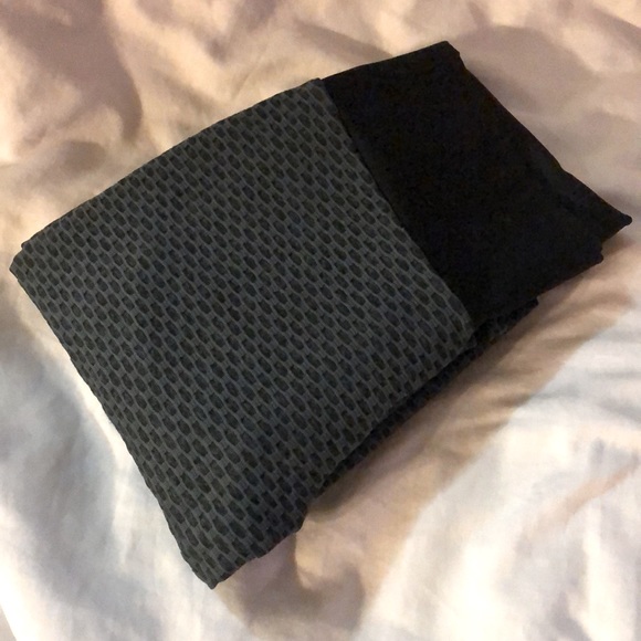 Dark Grey “TikTok Leggings” - Picture 4 of 4